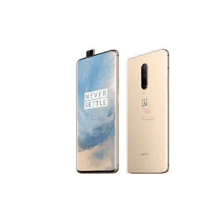 OnePlus 7 Pro and 7T Pro